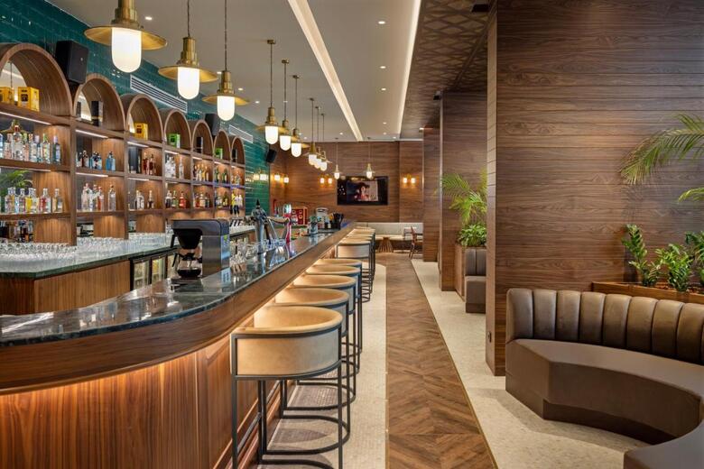 Hotel Liberty Signa