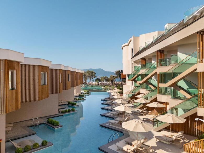 Hotel Liberty Signa