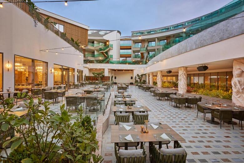 Hotel Liberty Signa