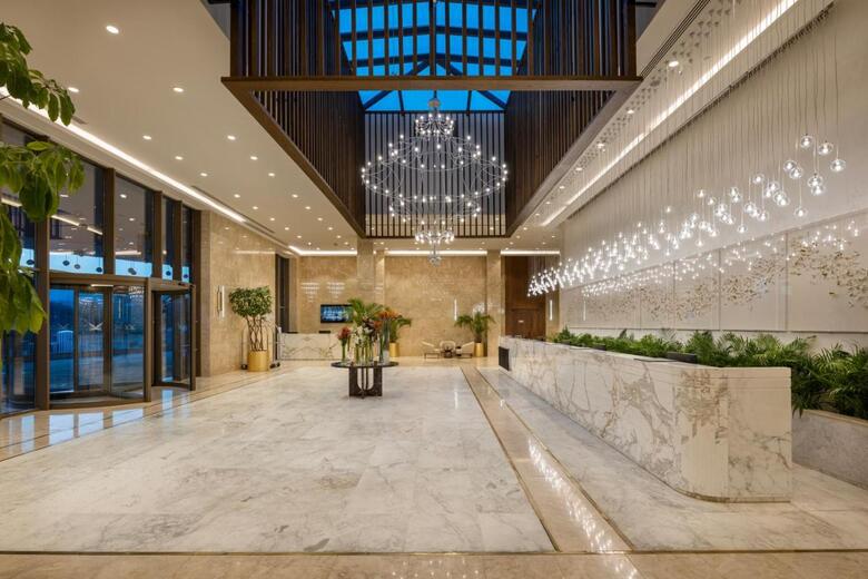 Hotel Liberty Signa