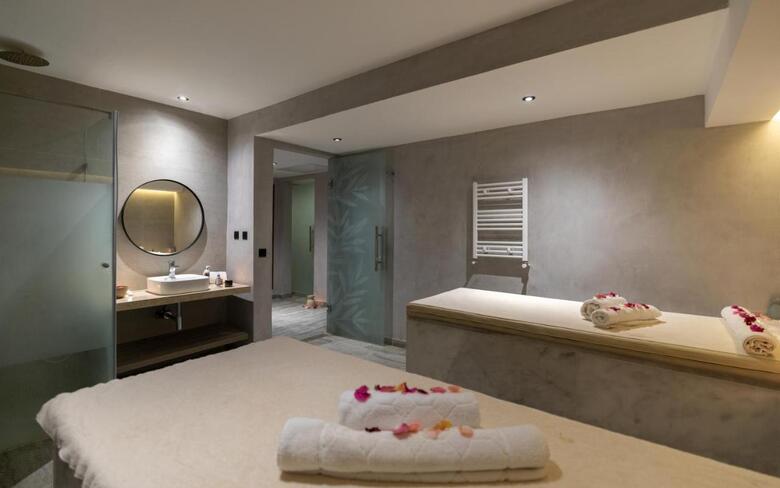 Hotel Campanile El Mechtel Tunis