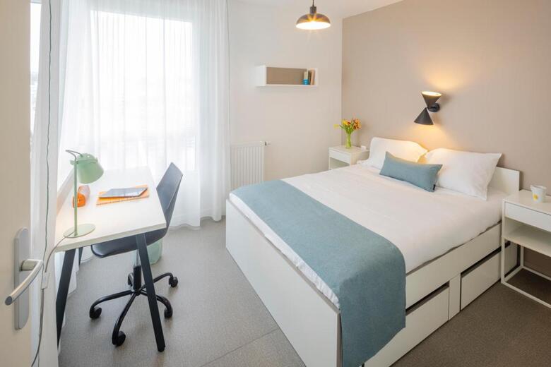 Aparthotel All Suites Appart H�tel - Le Havre Centre - Les Docks