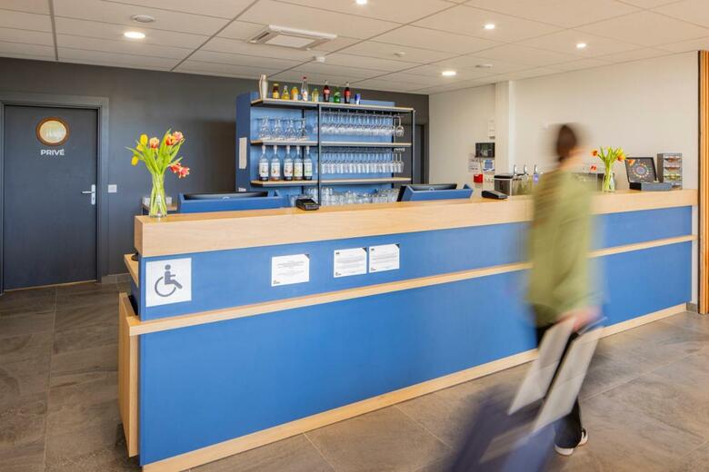 Aparthotel All Suites Appart H�tel - Le Havre Centre - Les Docks