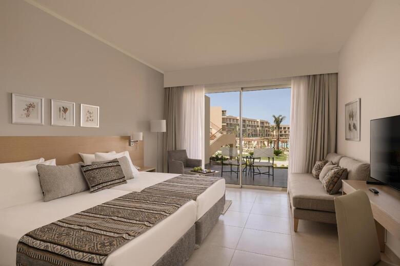 Hotel Jaz Elite Asteria