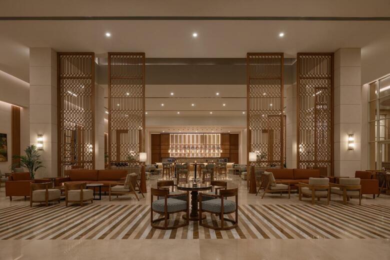Hotel Jaz Elite Asteria