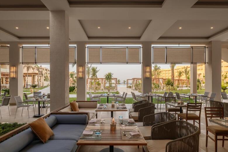 Hotel Jaz Elite Asteria
