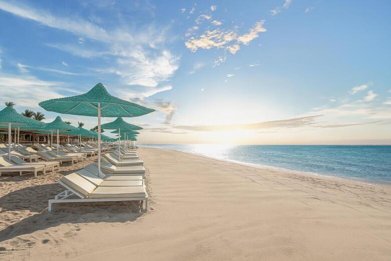 Hotel Flow Spectrum Resort Sahl Hasheesh