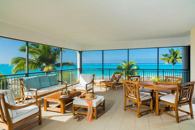 Hotel The Sands At Grace Bay