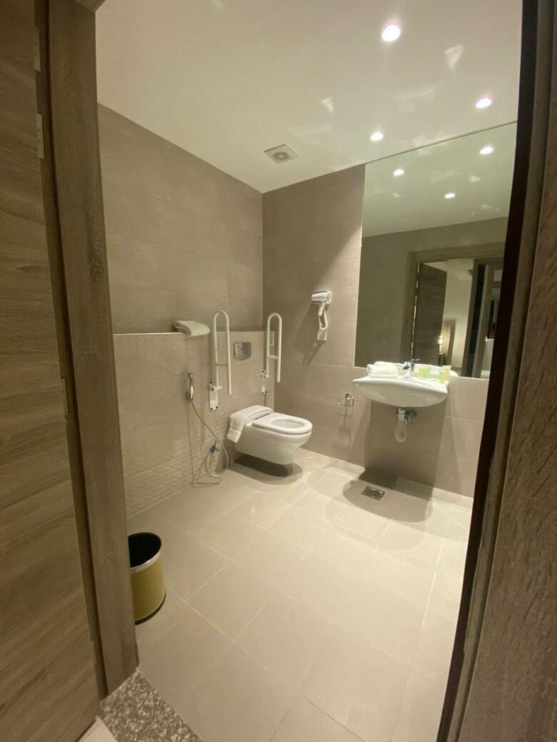 Hotel Golden Tulip Amman