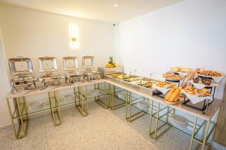 Hotel Golden Tulip Amman