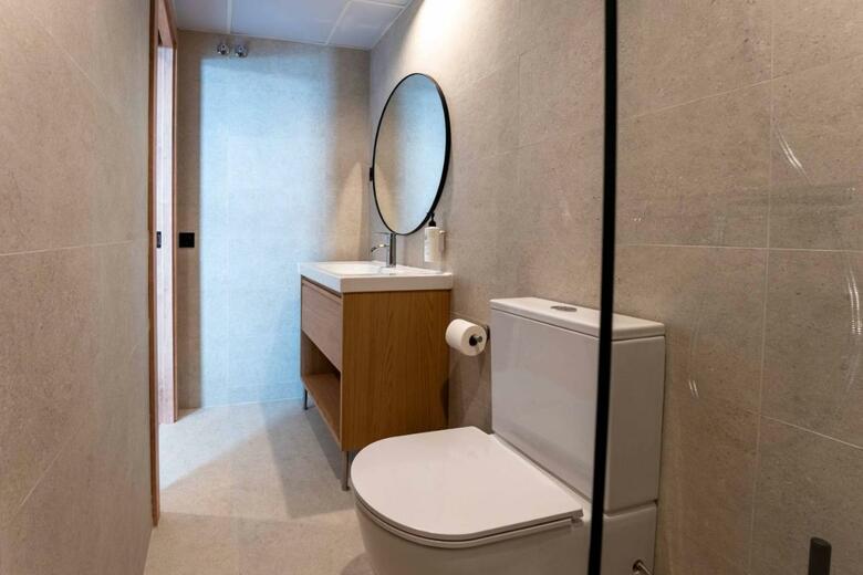 Easyhotel Madrid Alcala