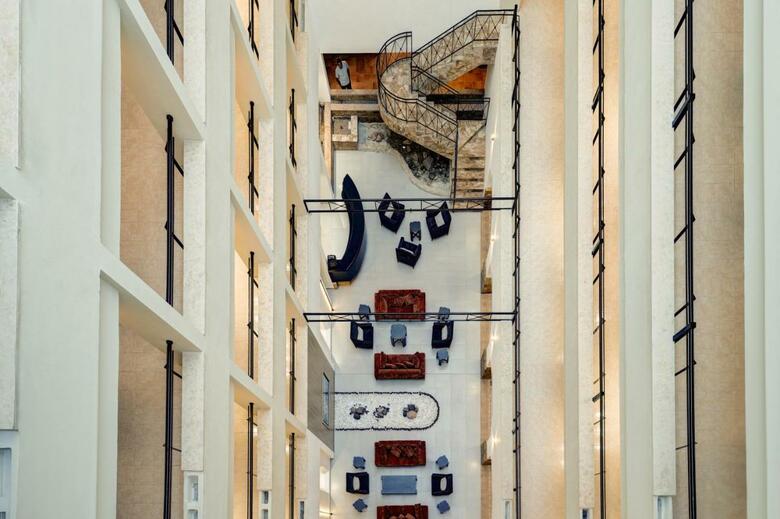 The Loft Hotel By Fhm