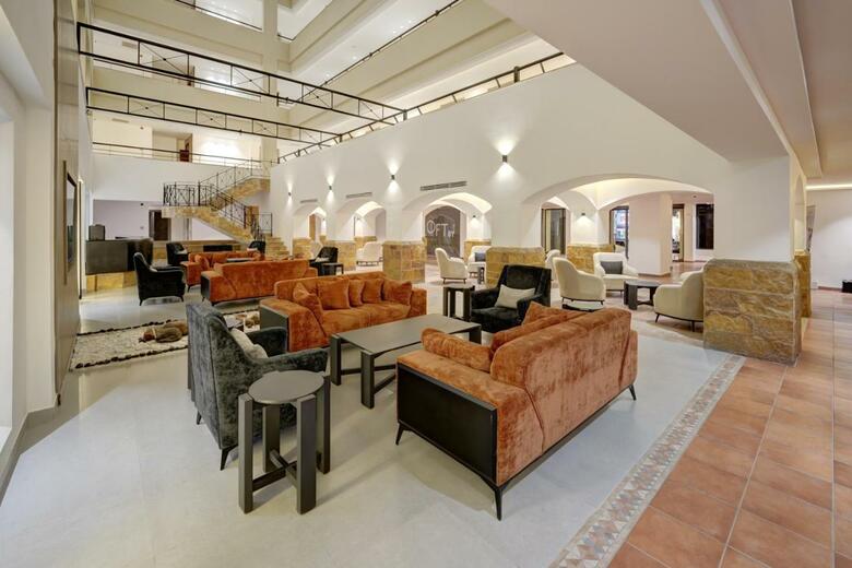 The Loft Hotel By Fhm