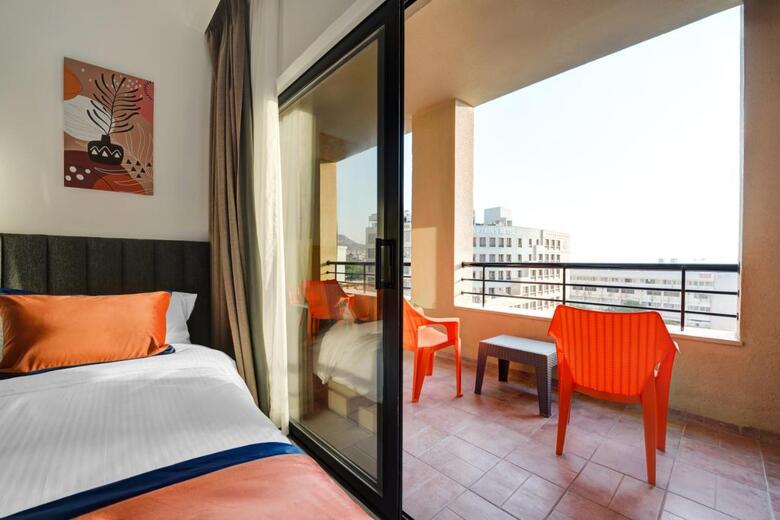 The Loft Hotel By Fhm
