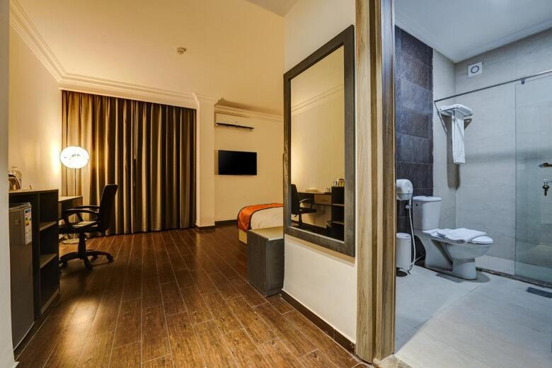 The Loft Hotel By Fhm