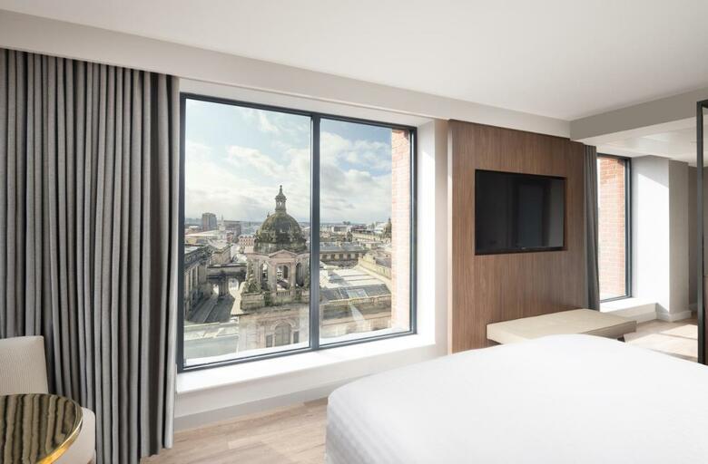 AC Hotel By Marriott Glasgow