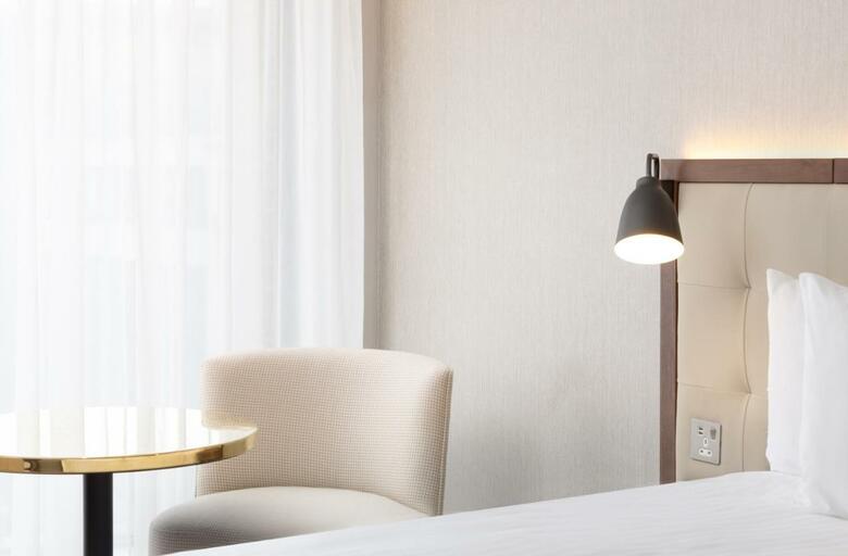 AC Hotel By Marriott Glasgow
