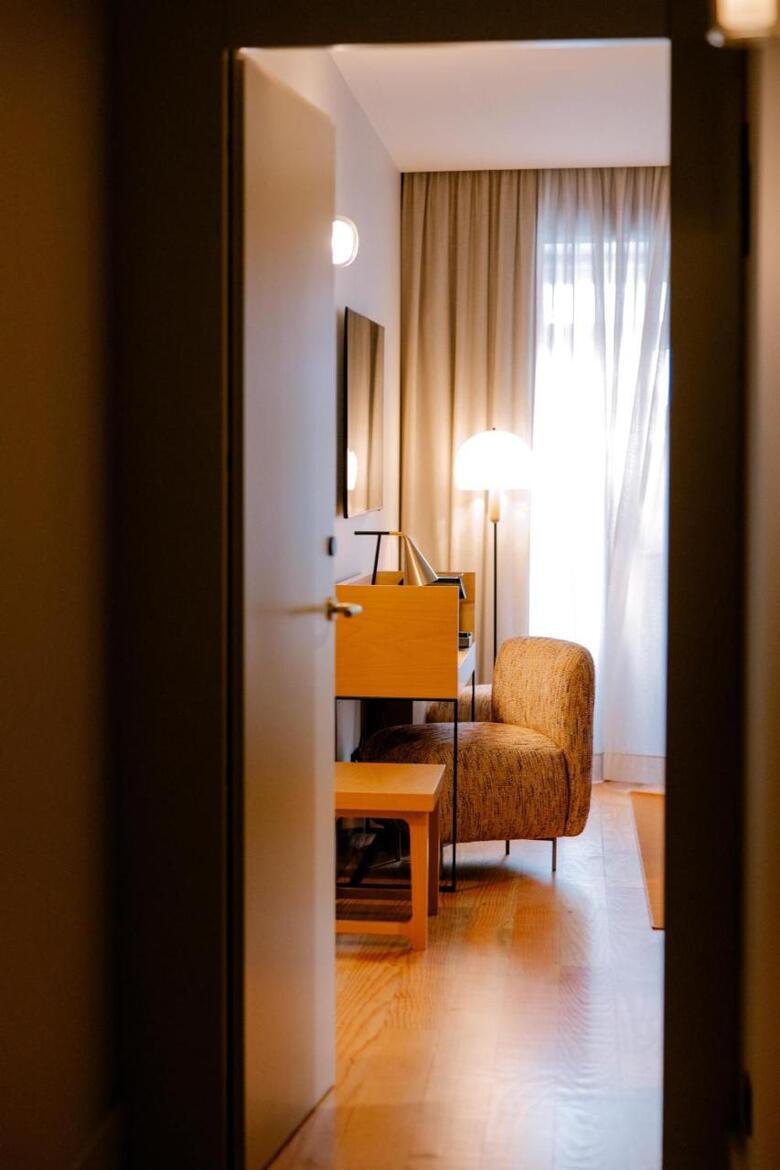 Casa Zogbi Hotel