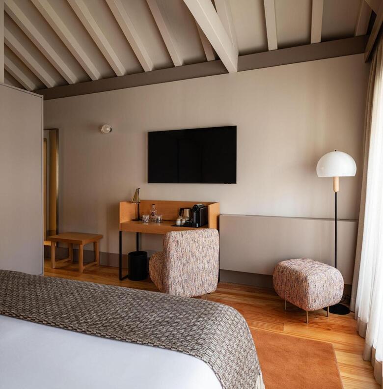 Casa Zogbi Hotel