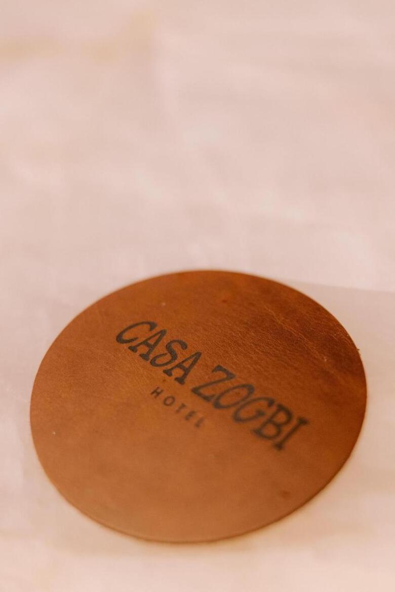 Casa Zogbi Hotel