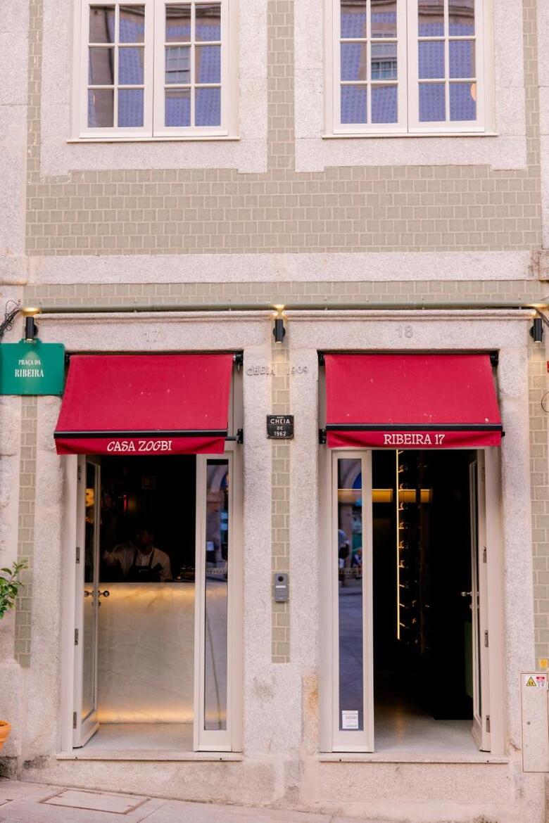 Casa Zogbi Hotel