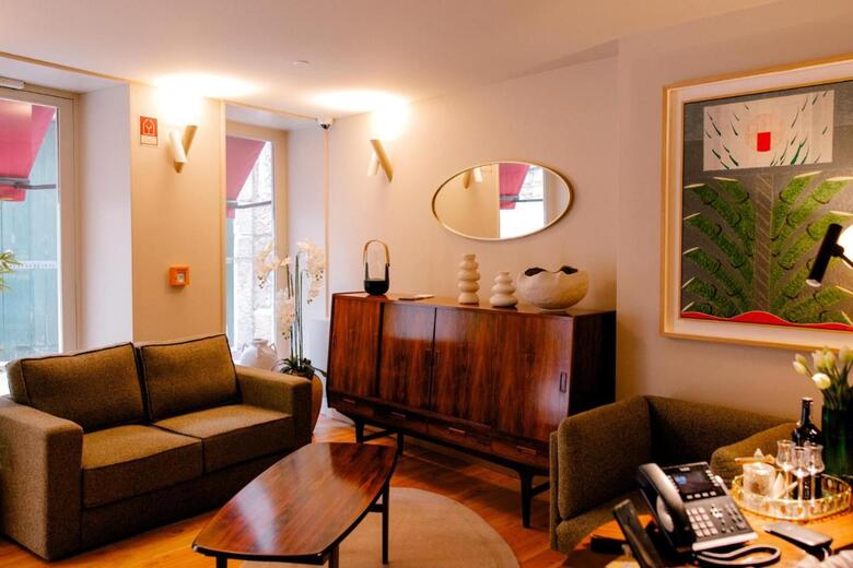Casa Zogbi Hotel