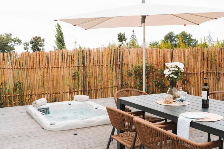 Hotel Lusitano Garden Villas