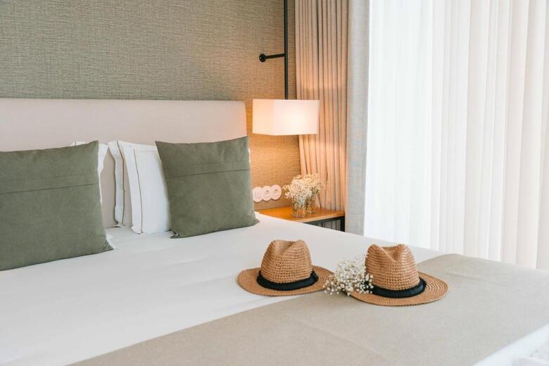 Hotel Lusitano Garden Villas