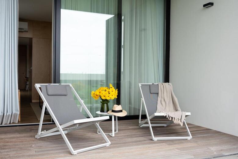 Hotel Lusitano Garden Villas