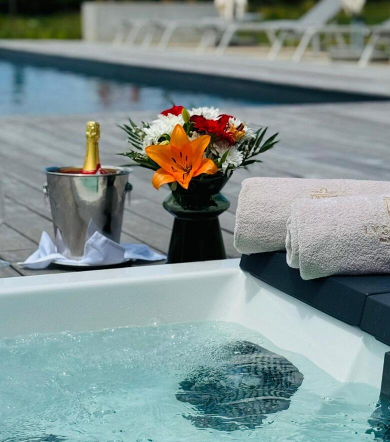 Hotel Lusitano Garden Villas