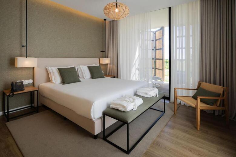 Hotel Lusitano Garden Villas
