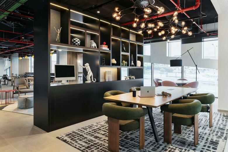 Hotel Moxy Alfragide Lisboa