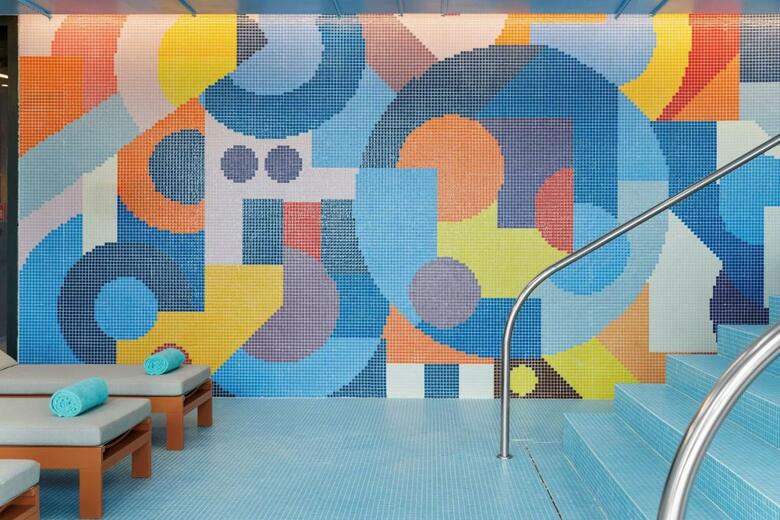 Hotel Moxy Alfragide Lisboa