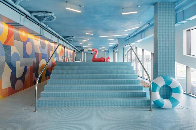 Hotel Moxy Alfragide Lisboa
