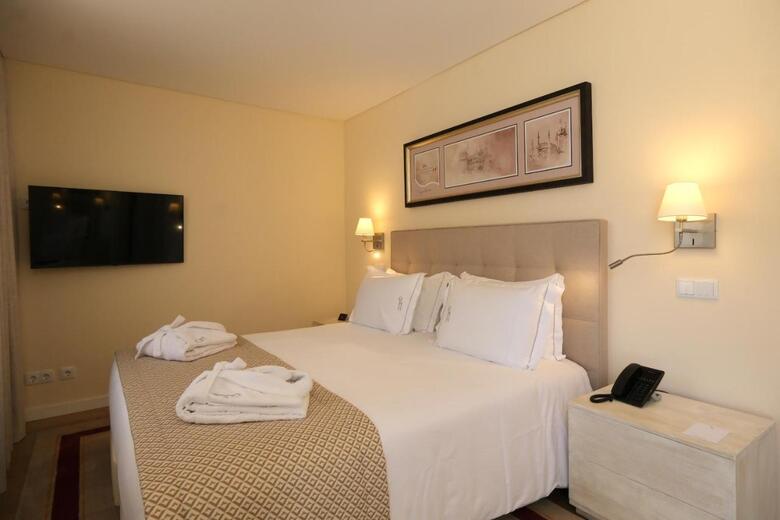Quinta Da Maquia Hotel