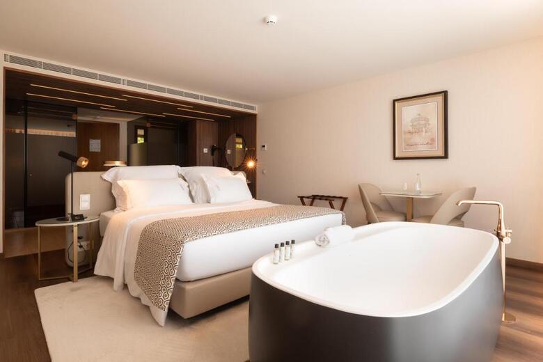 Quinta Da Maquia Hotel