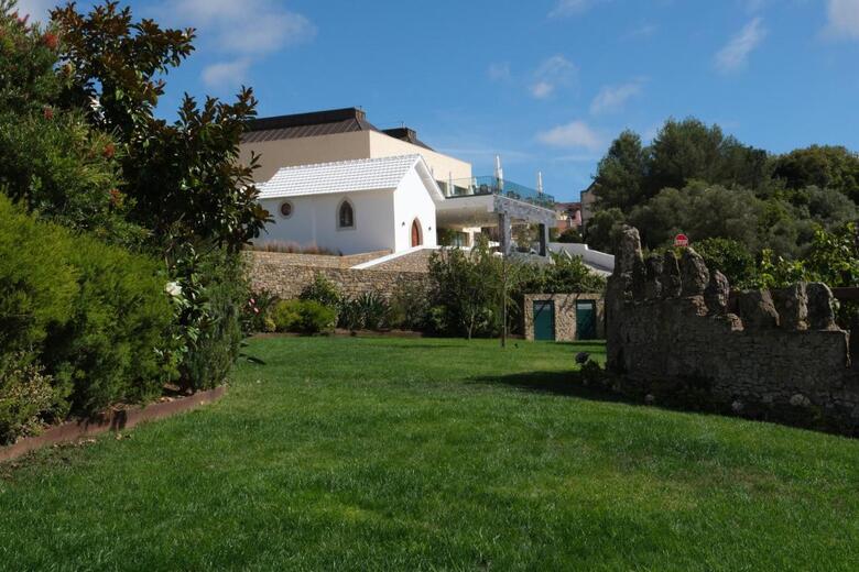 Quinta Da Maquia Hotel