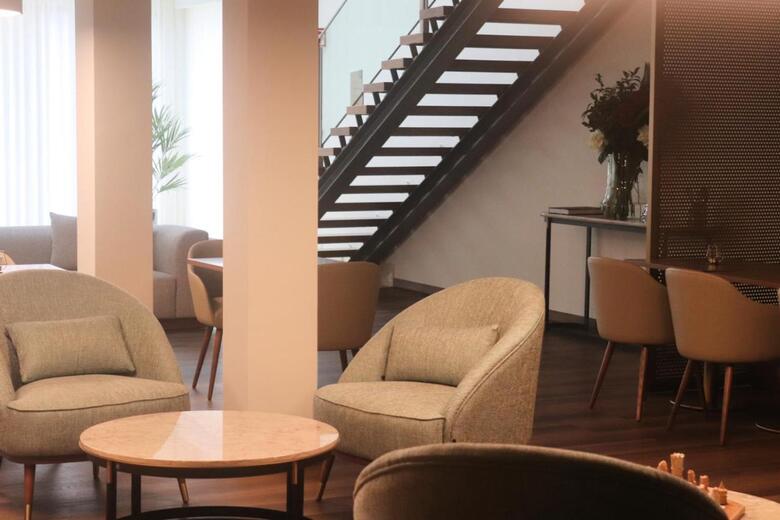 Quinta Da Maquia Hotel
