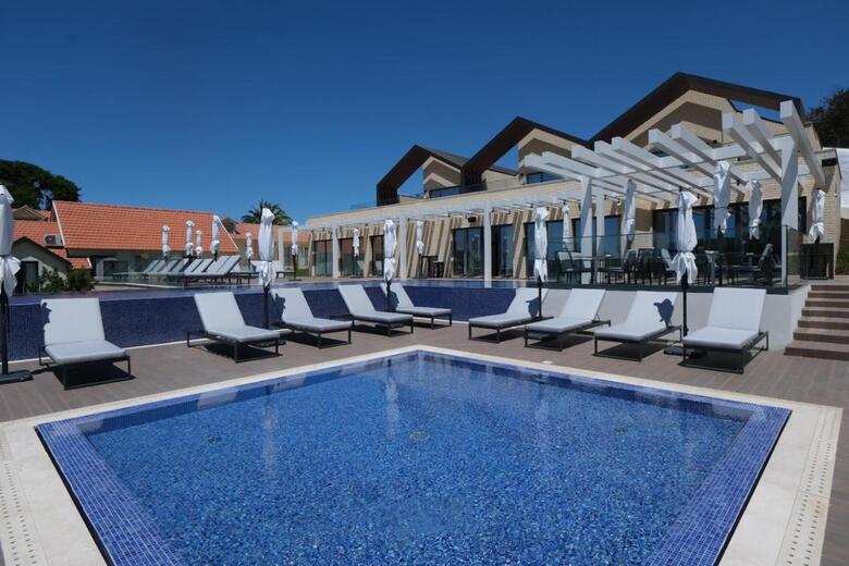 Quinta Da Maquia Hotel
