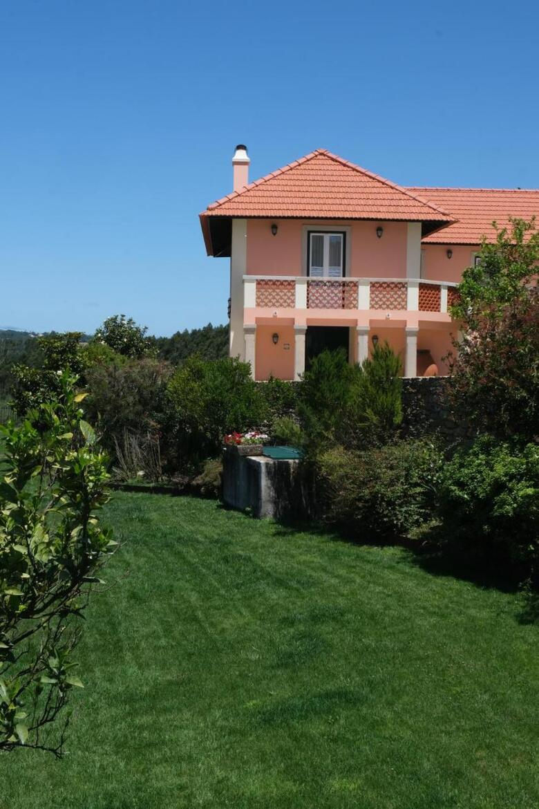 Quinta Da Maquia Hotel