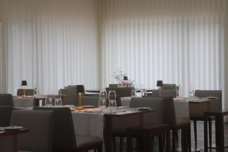 Quinta Da Maquia Hotel