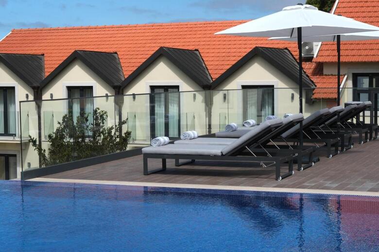 Quinta Da Maquia Hotel