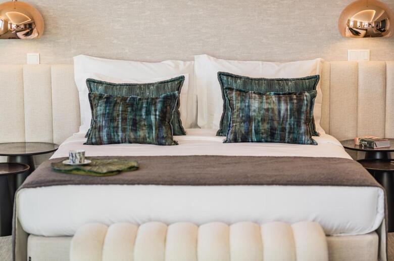 Haven Nature Hotel & Villas