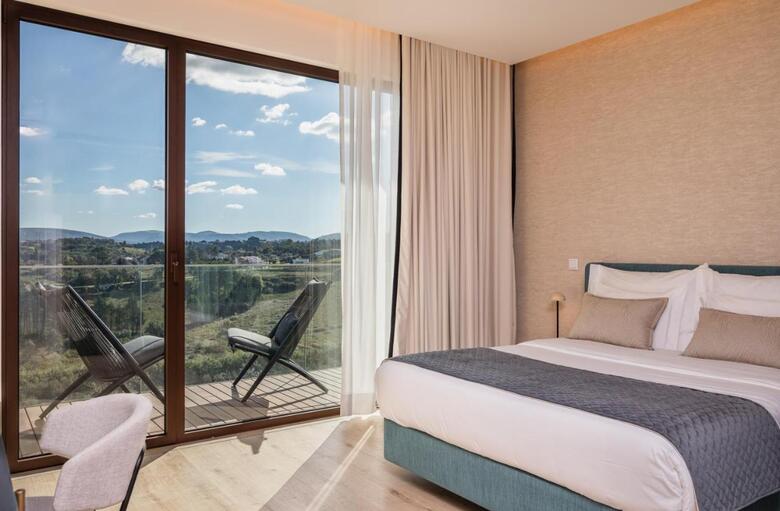 Haven Nature Hotel & Villas