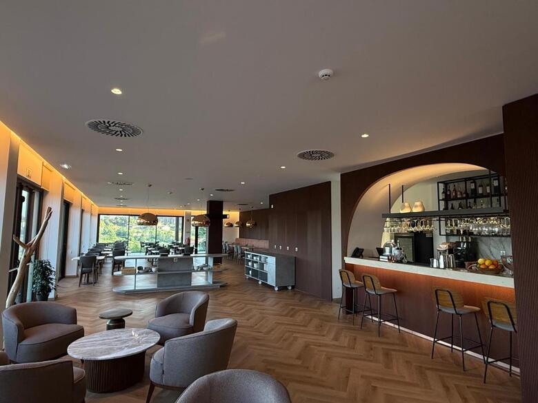 Haven Nature Hotel & Villas