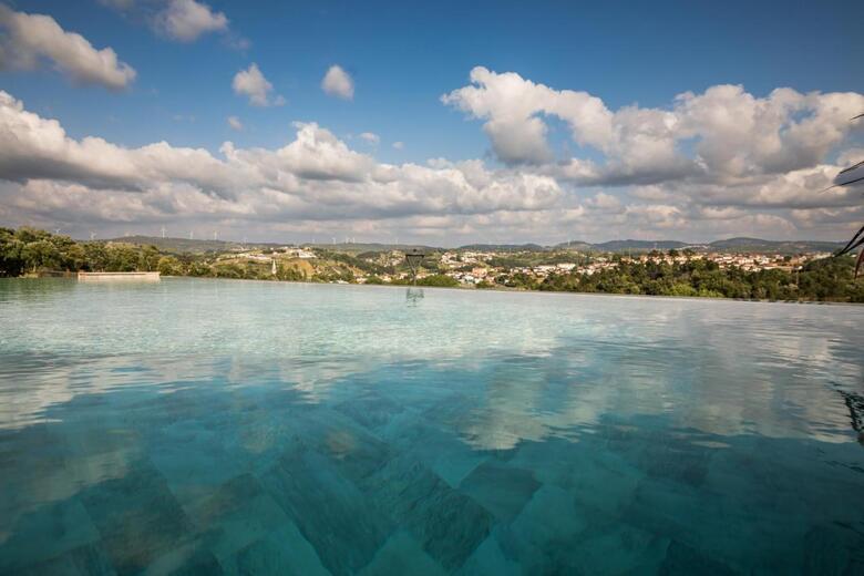 Haven Nature Hotel & Villas