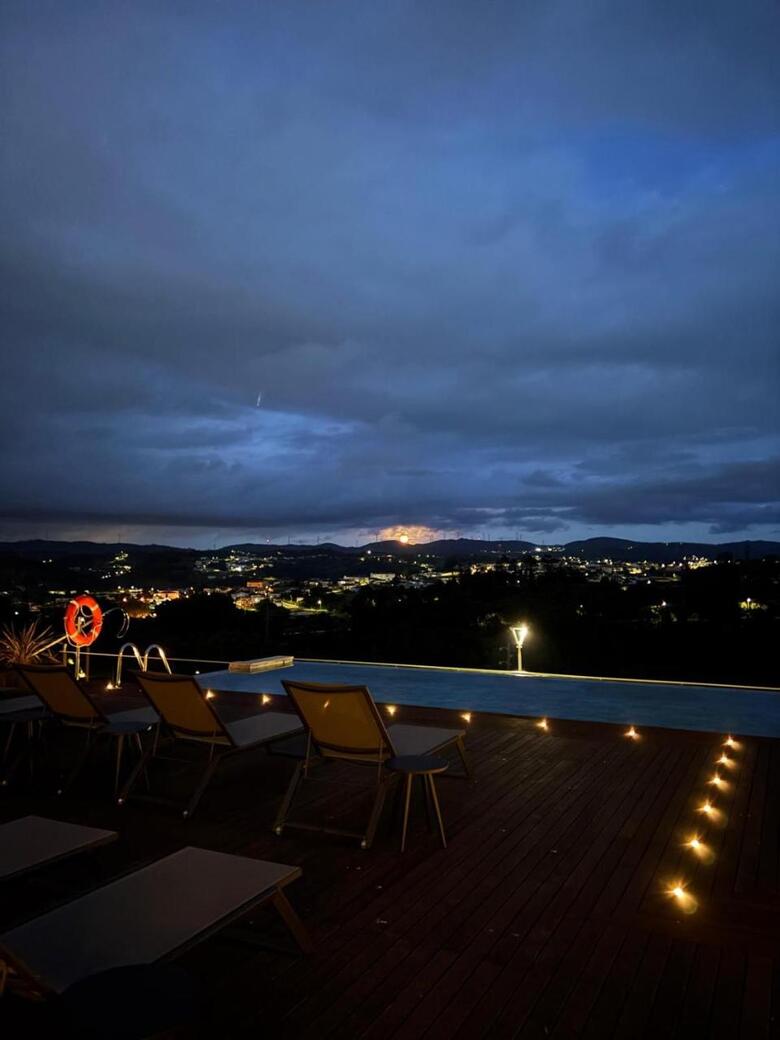 Haven Nature Hotel & Villas