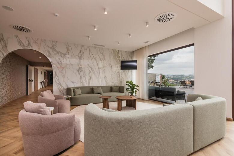 Haven Nature Hotel & Villas