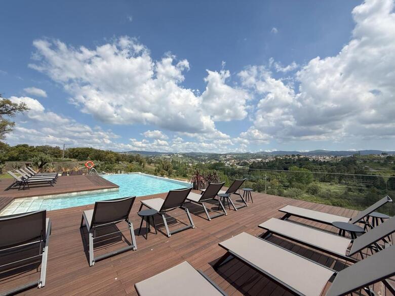 Haven Nature Hotel & Villas