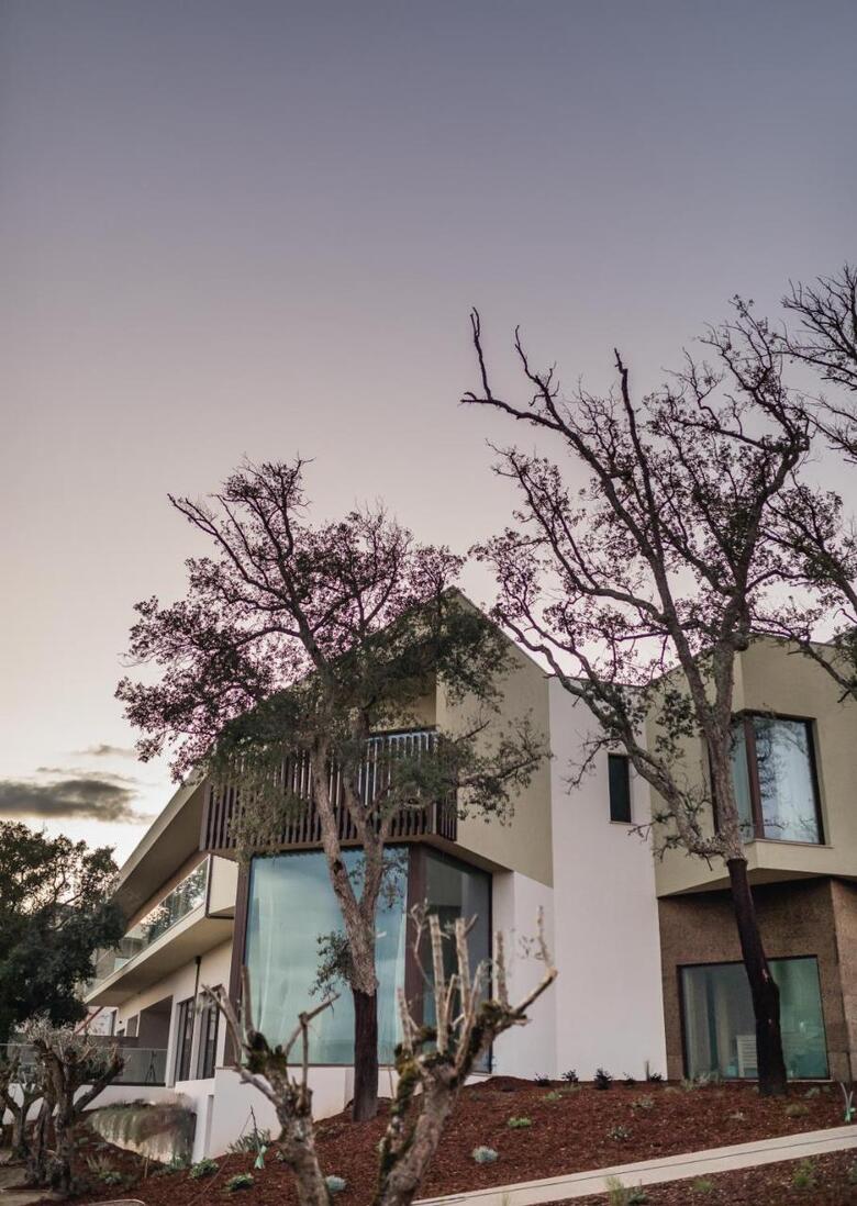 Haven Nature Hotel & Villas